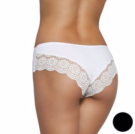 Zobrazit detail produktu - Dámské kalhotky Gabidar 80 Obrázek Dámské kalhotky Gabidar 80